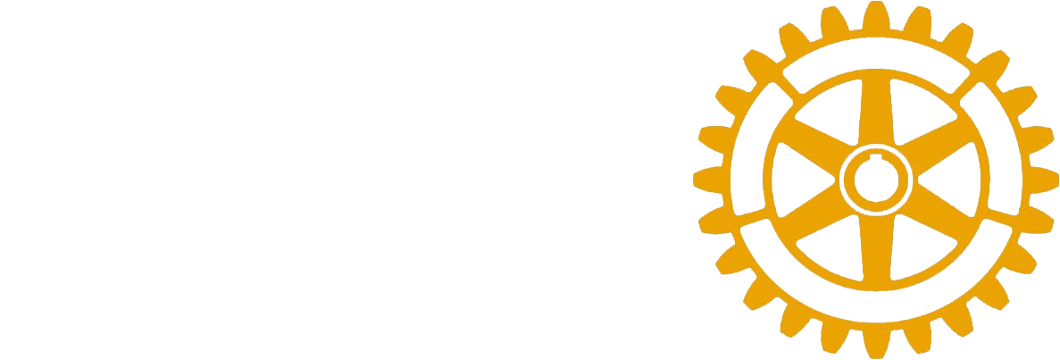 Logo Club Rotario de Panamá