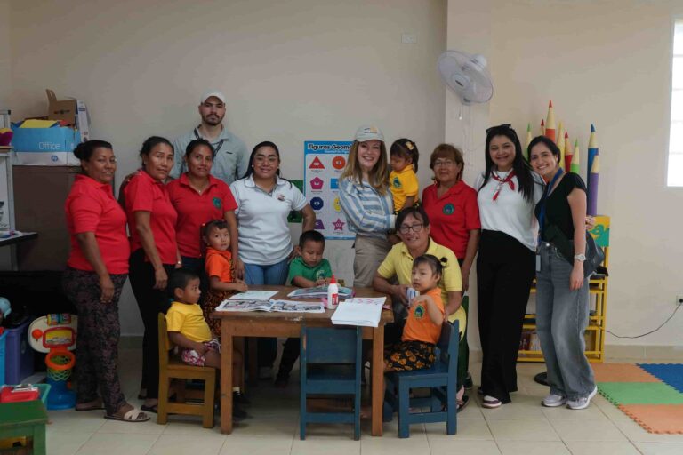 Luis H. Moreno Jr.: Seis Décadas de Servicio Rotario