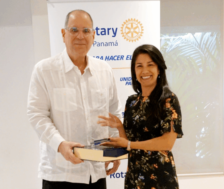 Fundación Sus Buenos Vecinos: Aliada en la Transformación Educativa de Panamá