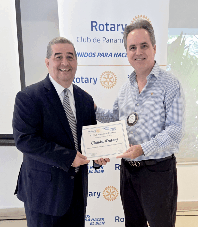 Operaciones en Tocumen: el orgullo de la aviación panameña