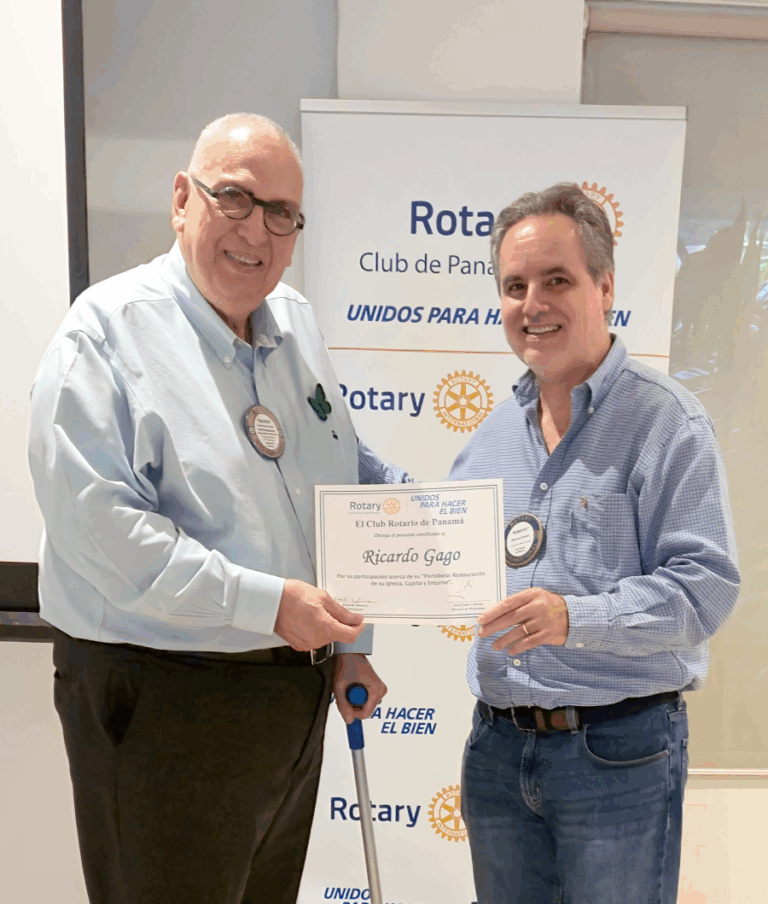 Portobelo: Un Tesoro que Renace