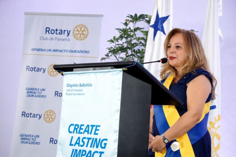 Unidos, devolvamos sonrisas: Discurso de Toma de Posesión